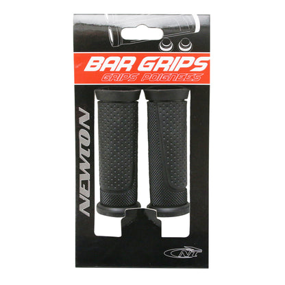 City Newton Gripchoc Black Grips 90mm