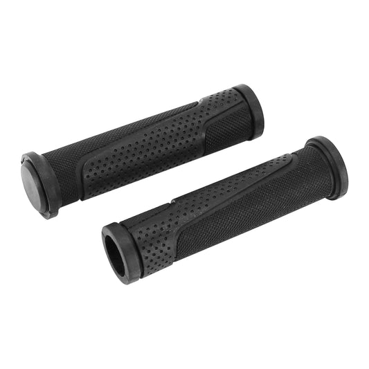 Poignées City Newton Gripchoc noir 120mm