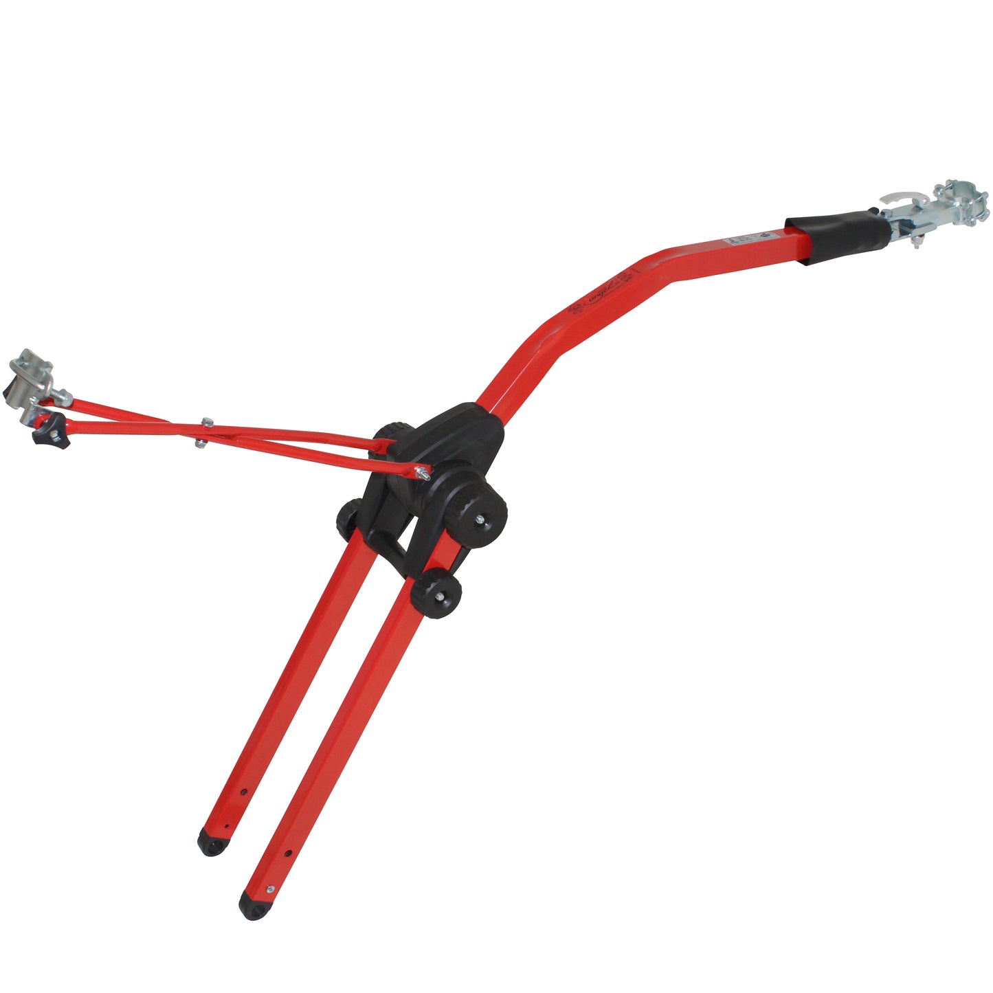 Peruzzo Trail Angel 12-20" Children's Bike Tow Bar