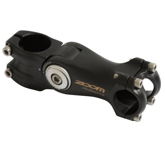 Potence VTT-VTC PCP réglable 25,4 L105 pour pivot 1"1/8