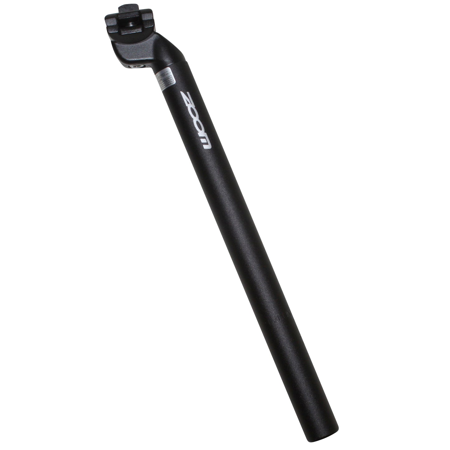 Tige de selle UNO alu diam 27,2 L350