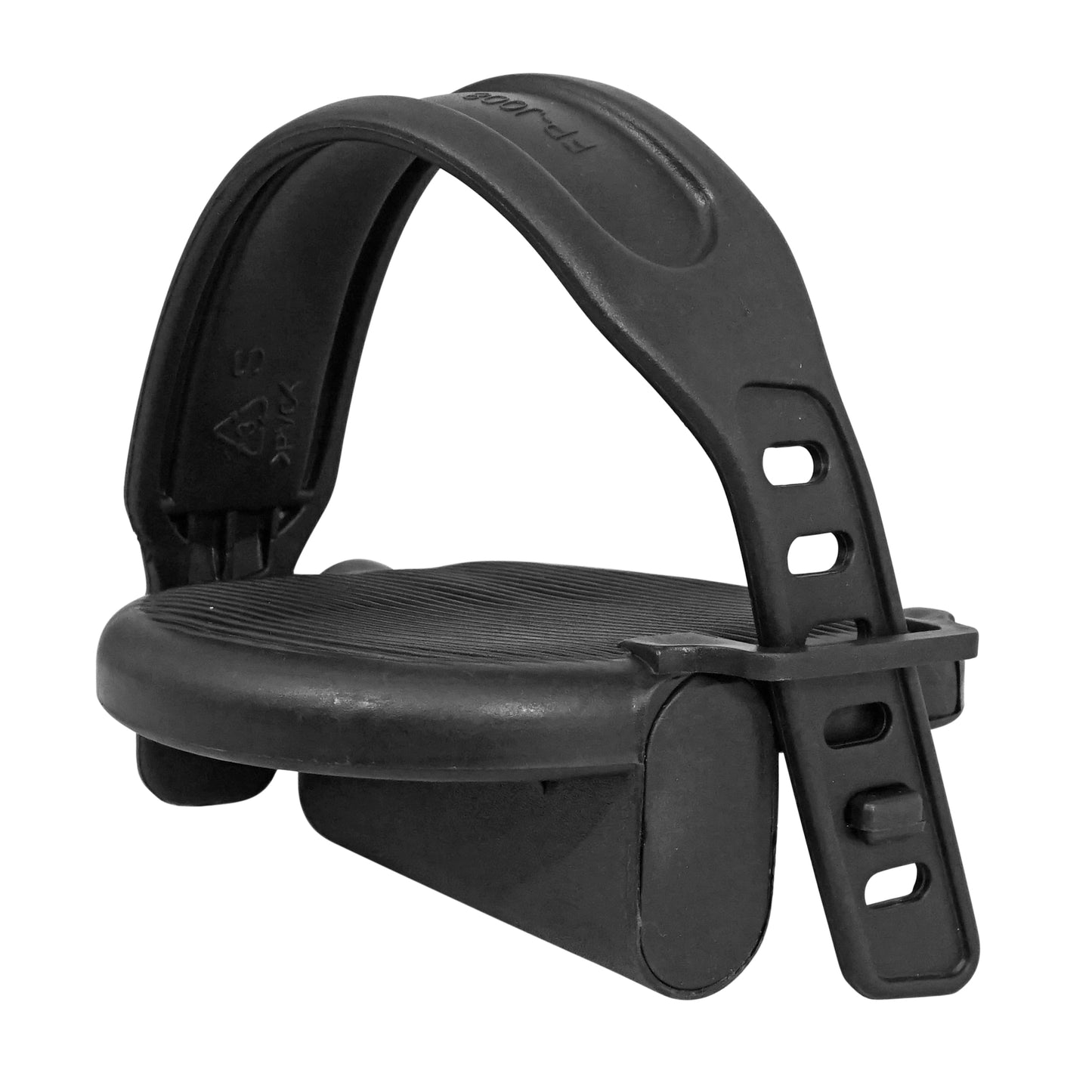 Exercise bike pedal 9/16