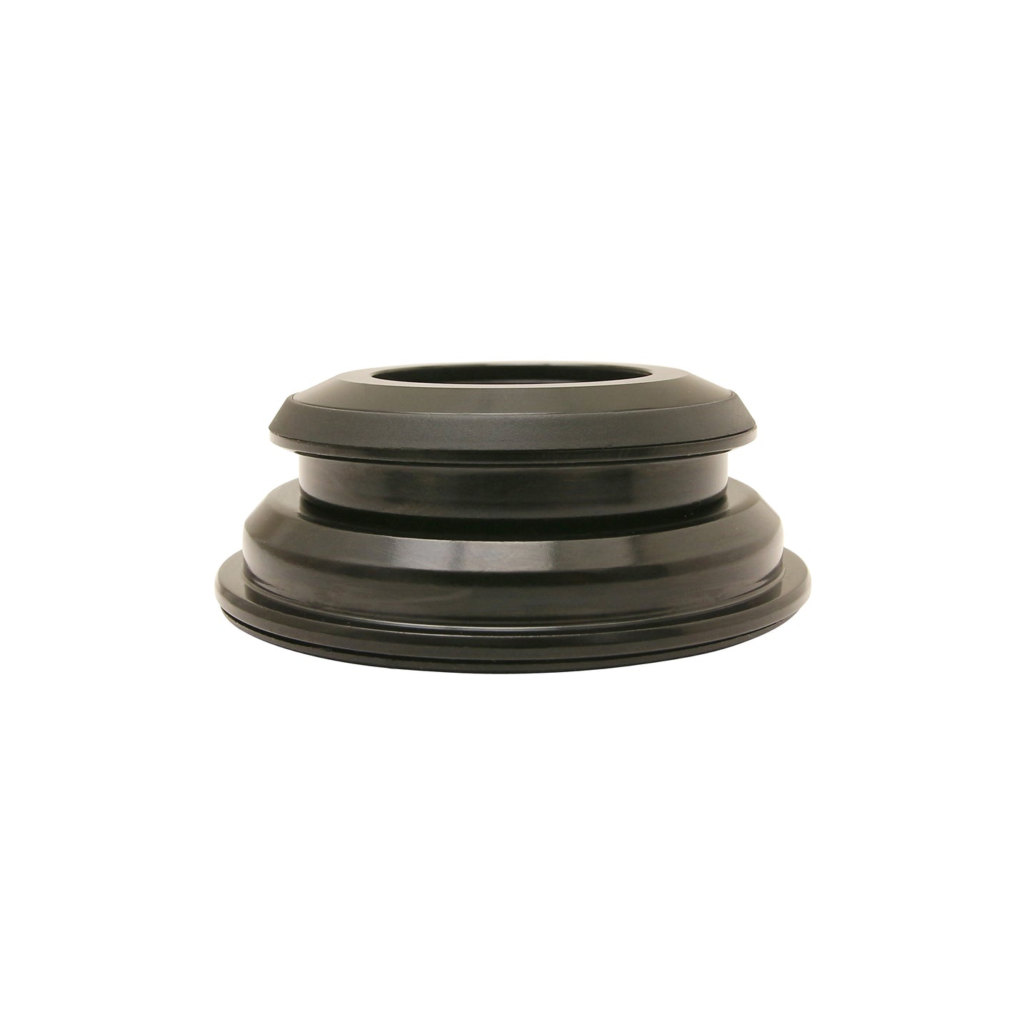 Semi-integrated Newton steel headset 44/56mm