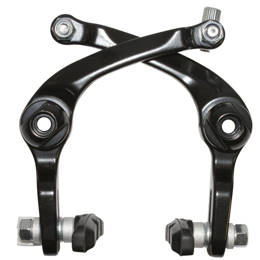 Etrier frein BMX u/brake noir avant