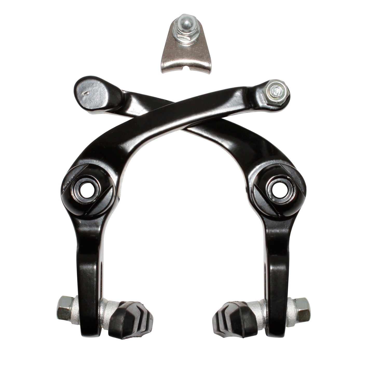 Etrier frein BMX u/brake noir arrière