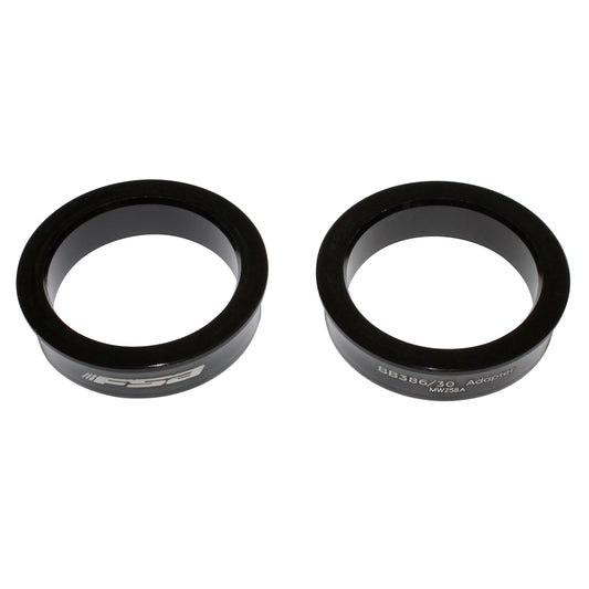 Cuvette intégrée boîtier route Adaptateur Fsa diam 46 axe 30mm evobb386-30 (mw258a)