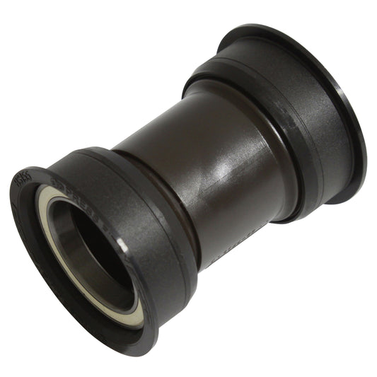 Cuvette intégrée boîtier route-VTT à emboîter-bb386 Fsa boîte 86.5-92 diam 46 pour axe 30mm