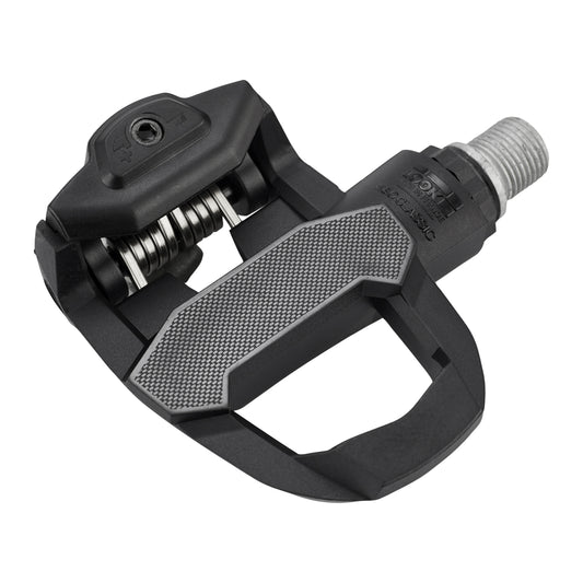 Look Keo 3 Classic Automatic Road Pedal Black + Cleats