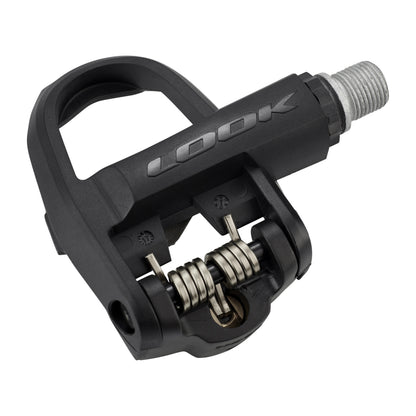 Look Keo 3 Classic Automatic Road Pedal Black + Cleats