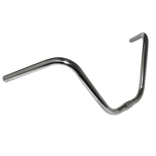 Steel handlebar for 20" PCP tricycle