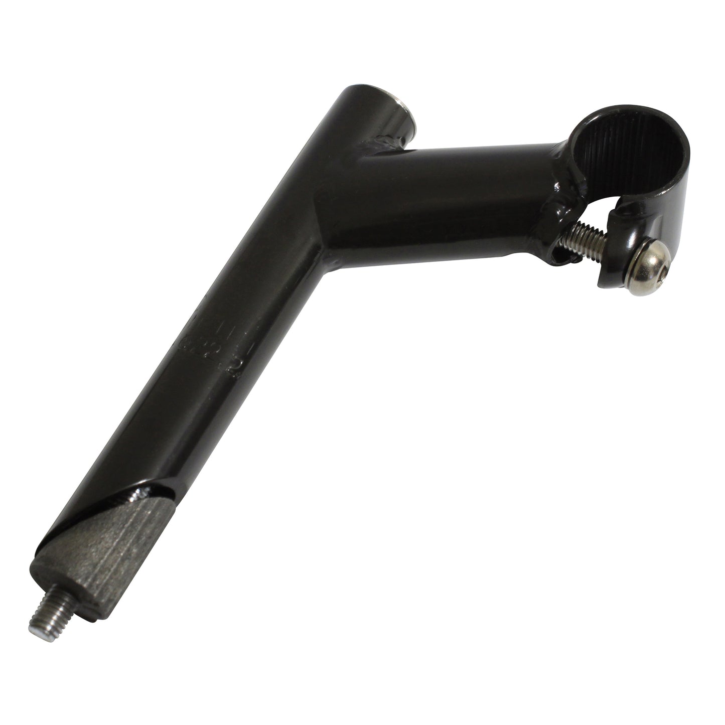 Quill stem 22.2 x 150 mm steel for 20" PCP tricycle