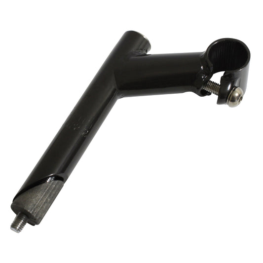 Quill stem 22.2 x 150 mm steel for 20" PCP tricycle