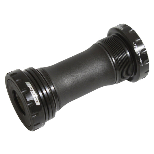 Cuvette intégrée boîtier fileté route Fsa megaexo (boîte de 73) anglais - bsc - 1,37x24 pour axe 19mm