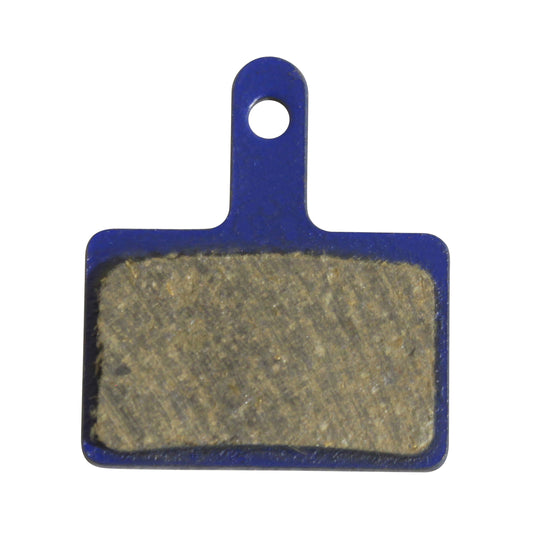 Plaquettes frein VTT Newton Semi Metal pour Shimano Deore box 25