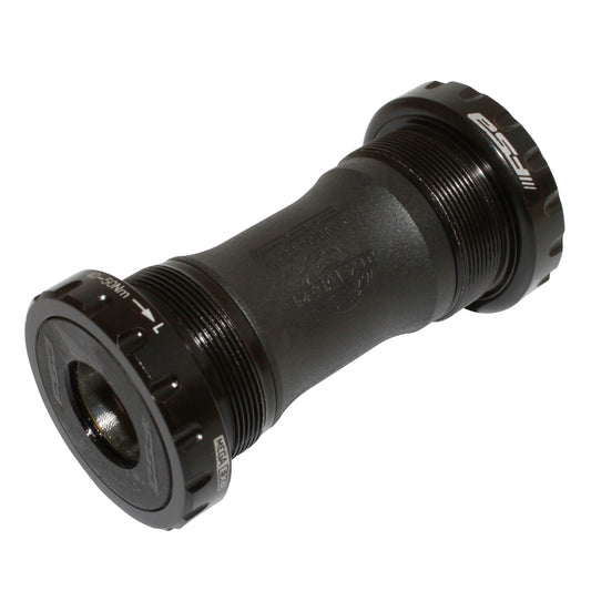 Cuvette intégrée boîtier fileté route Fsa megaexo (boîte de 68) anglais - bsc - 1,37x24 pour axe 19mm