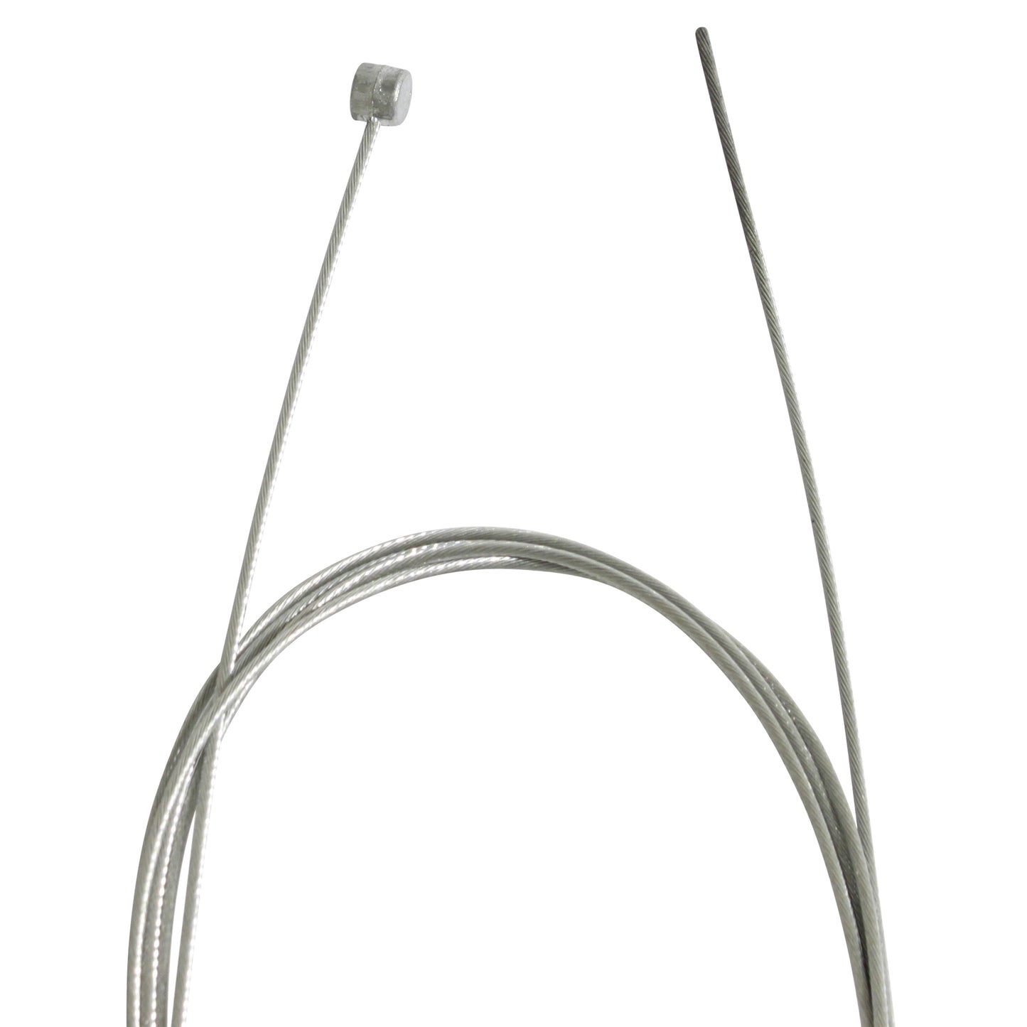 Câble de frein VTT-weinmann Newton acier 1,80m (boite de 25 câbles)