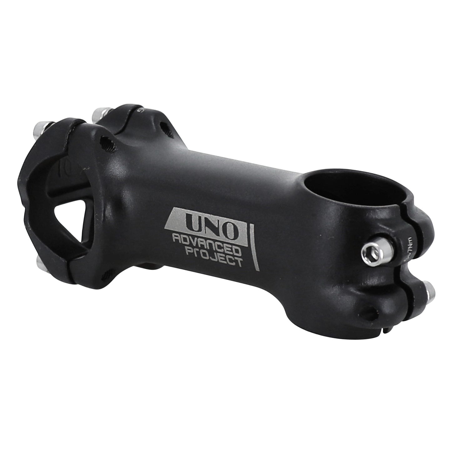 UNO Race stem -7° 31.8 L90