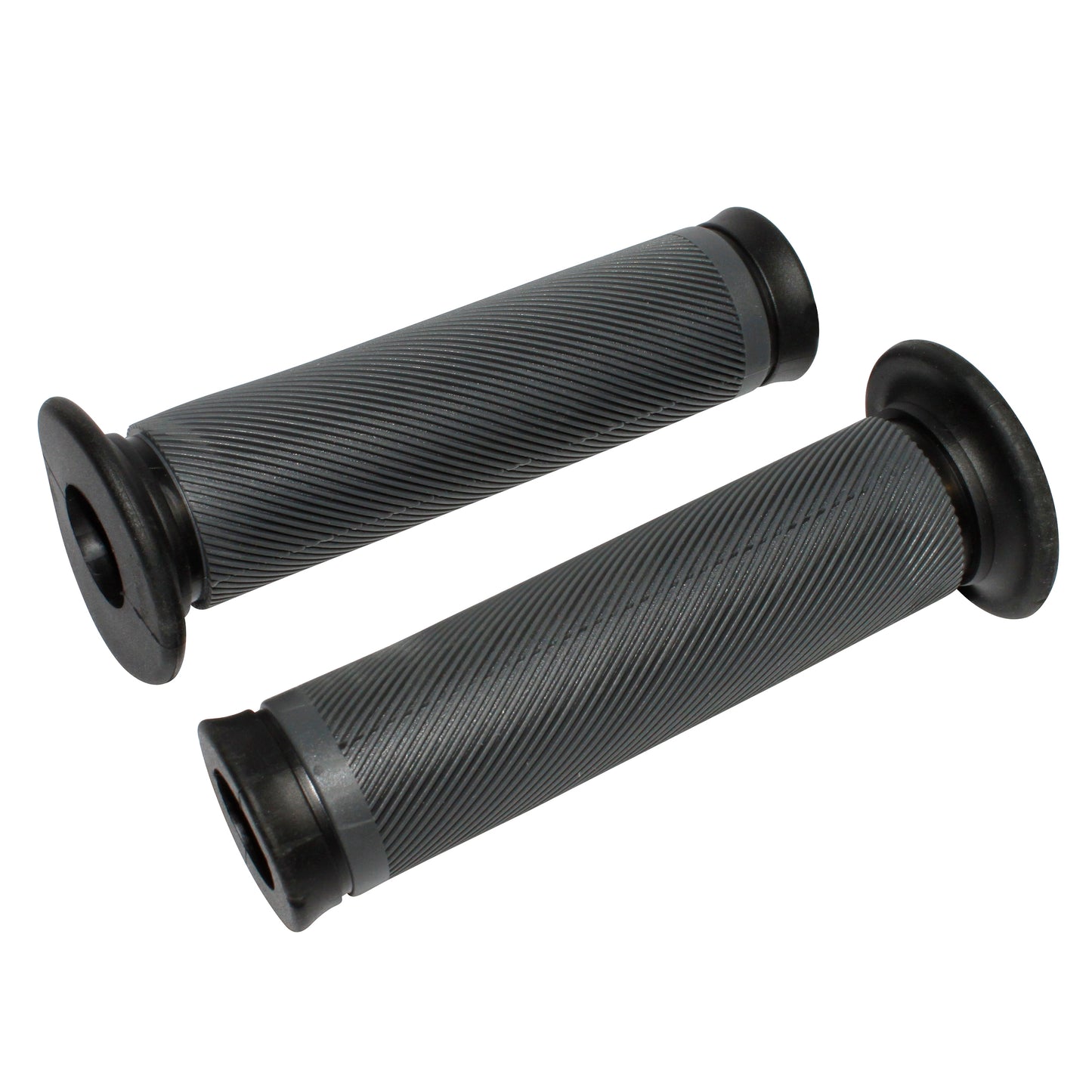 City PCP Propalm Super Comfort Grips Black Grey 125mm