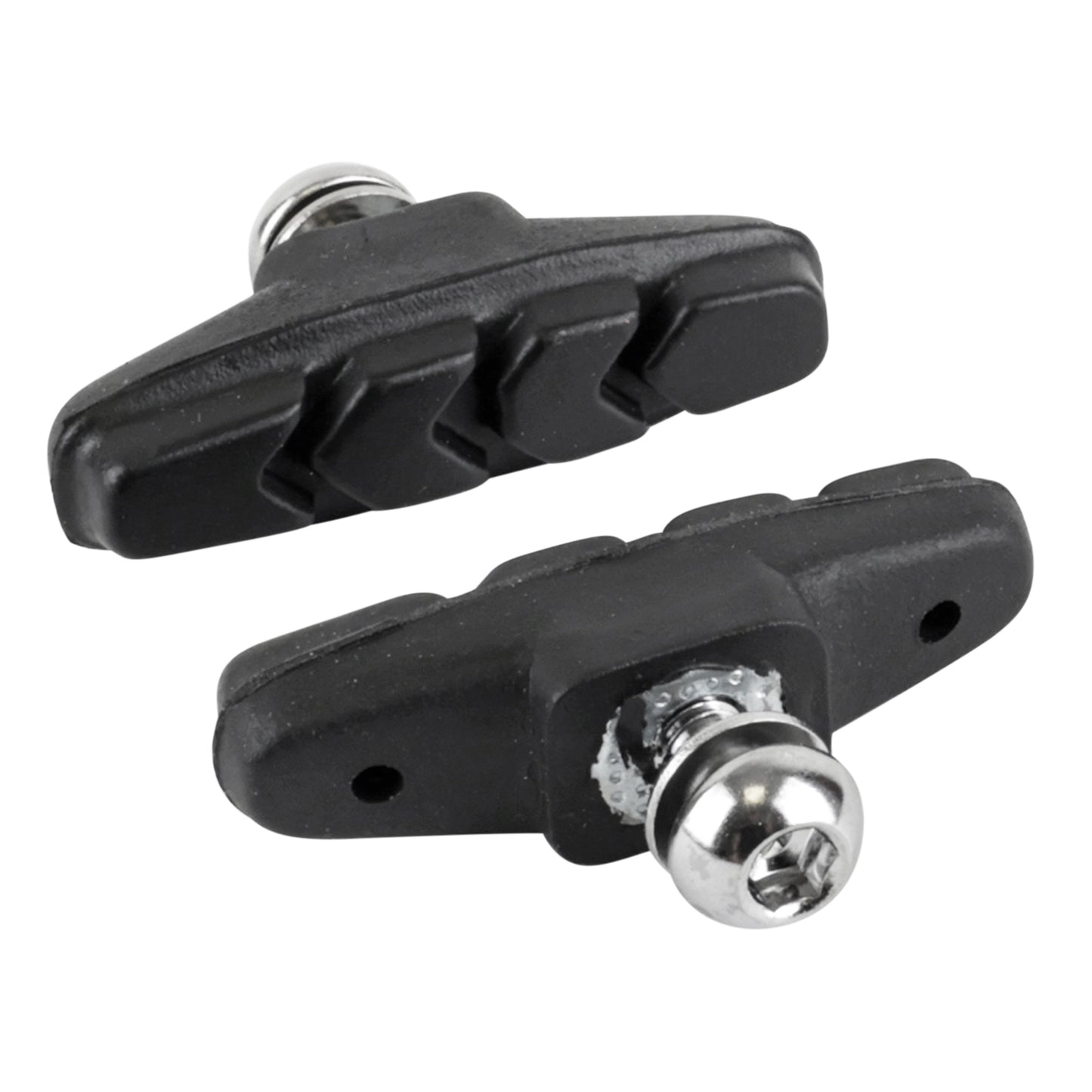 Porte-patins frein route fixie Newton à vis noir