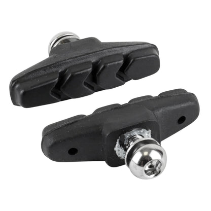 Porte-patins frein route fixie Newton à vis noir