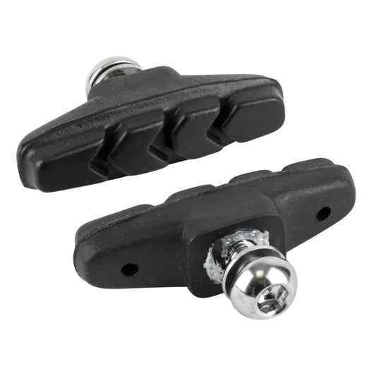 Black Newton fixie road brake shoe holder