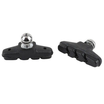 Porte-patins frein route fixie Newton à vis noir