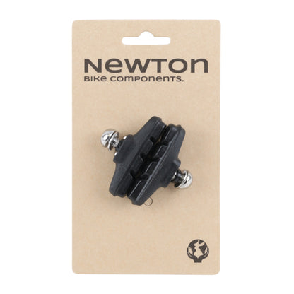 Porte-patins frein route fixie Newton à vis noir