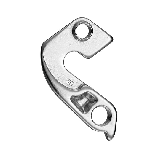 Patte dérailleur alu Marwi pour Specialized S-Works GH-094