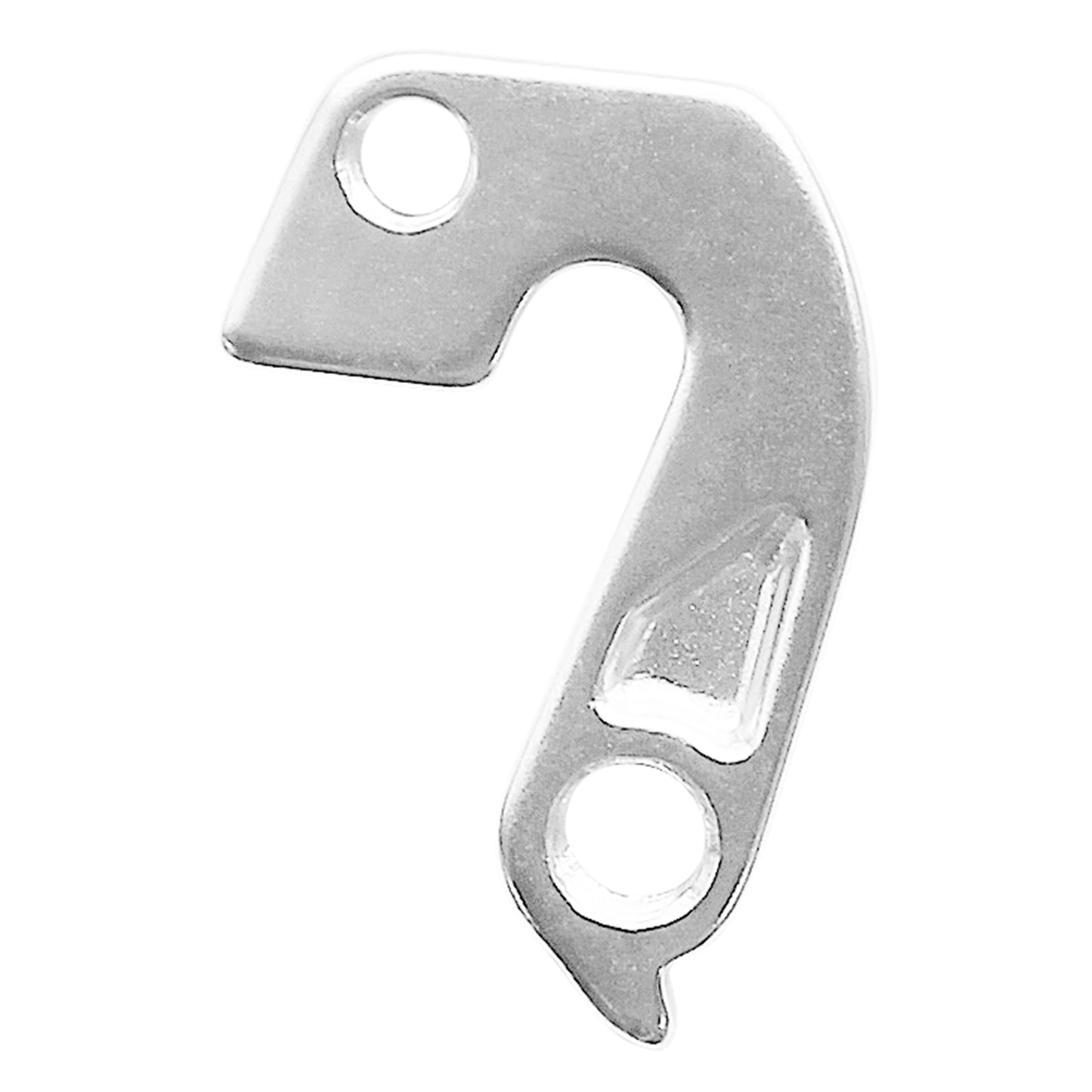 Patte dérailleur alu Marwi pour Specialized S-Works GH-094