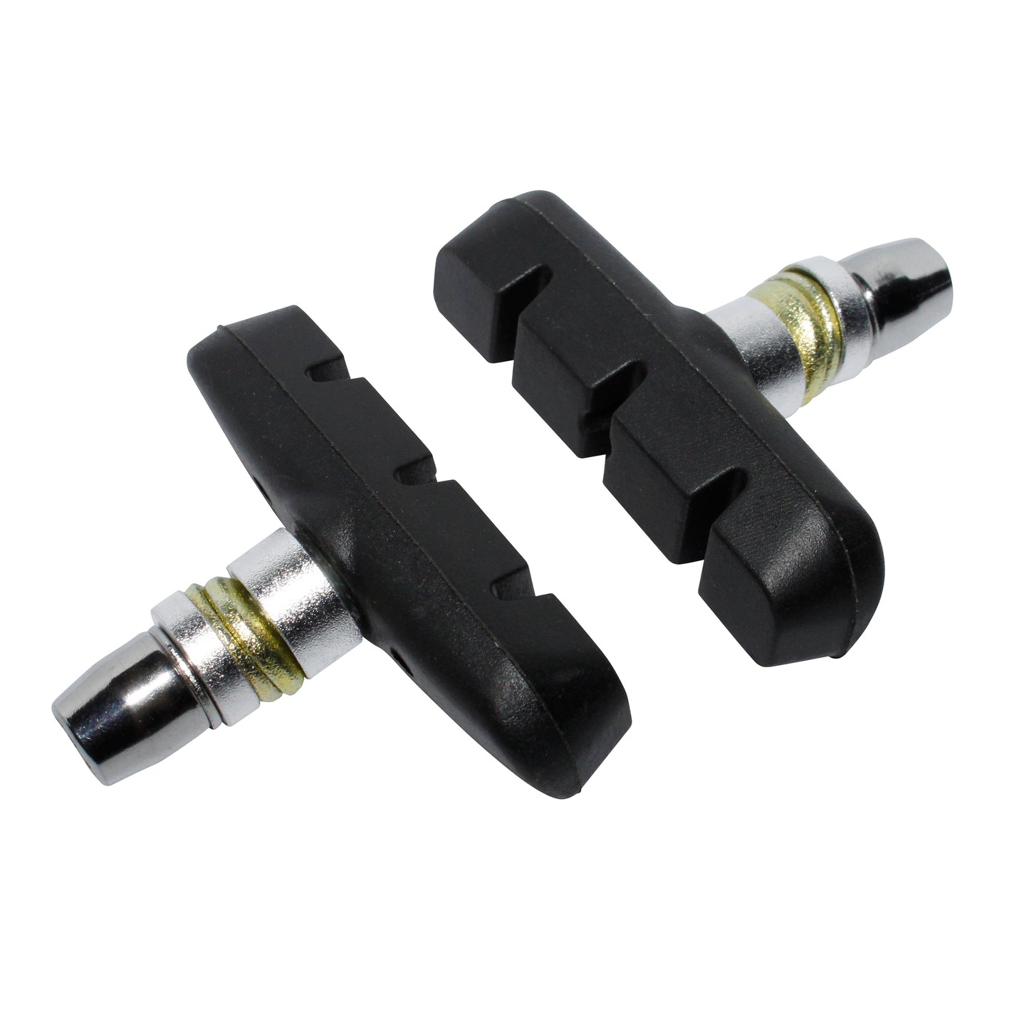 Newton V-Brake Pad Holders with 55mm Screw