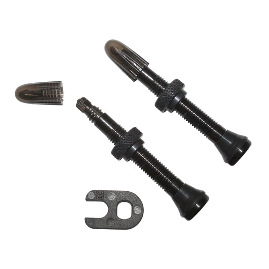 Schwalbe Presta Tubeless Valve 40mm