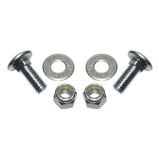 Chassis nut (x2) for 20" PCP tricycle