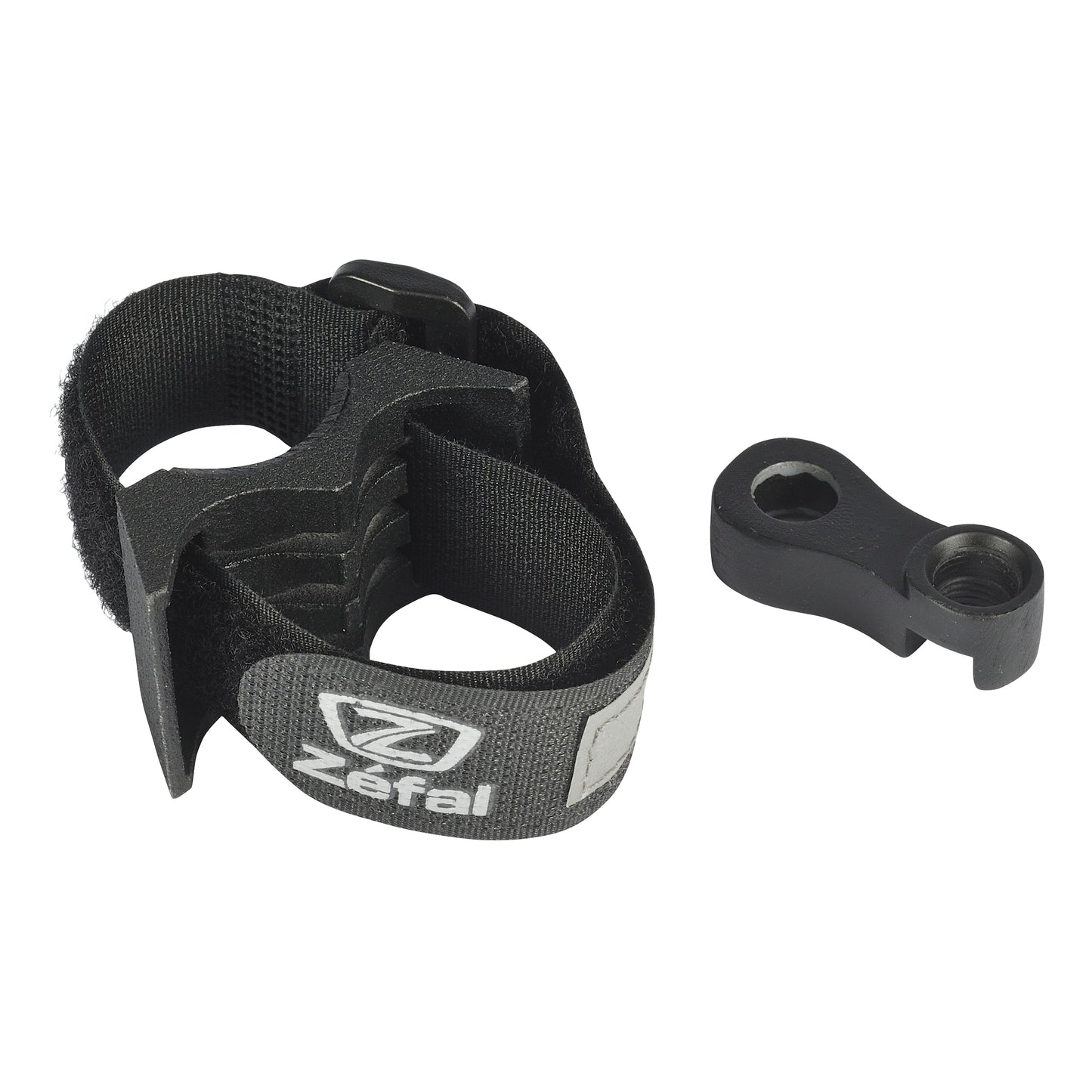 Support gonfleur CO2 Zefal pour cartouche 16 g