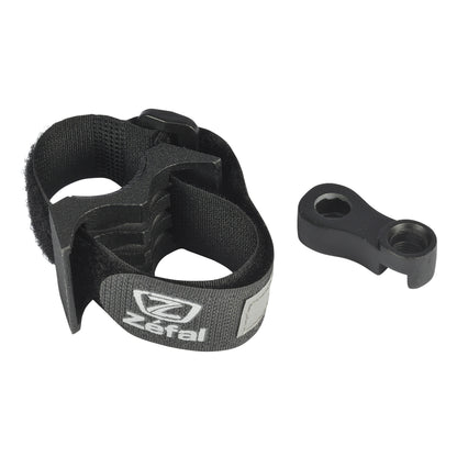 Support gonfleur CO2 Zefal pour cartouche 16 g