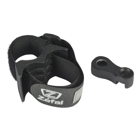 Support gonfleur CO2 Zefal pour cartouche 16 g