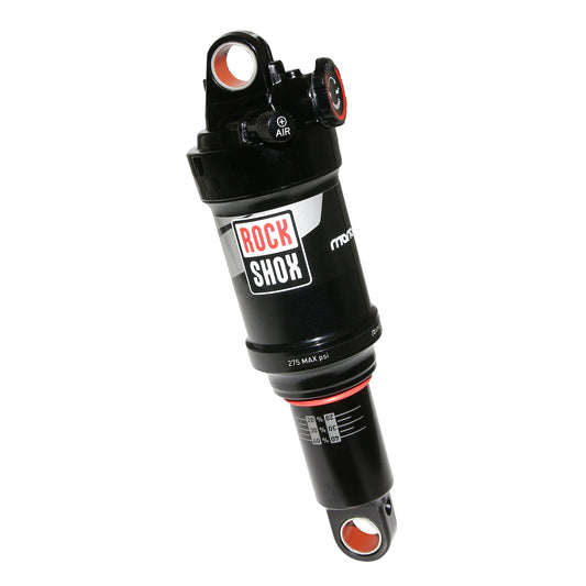 Rockshox Monarch R adjustable MTB frame shock 165mm x 38mm
