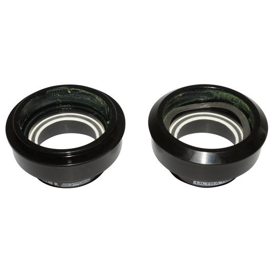 Cuvette intégrée boîtier route à emboîter-bb386 Campagnolo ultra torque boîte 86.5 diam 46