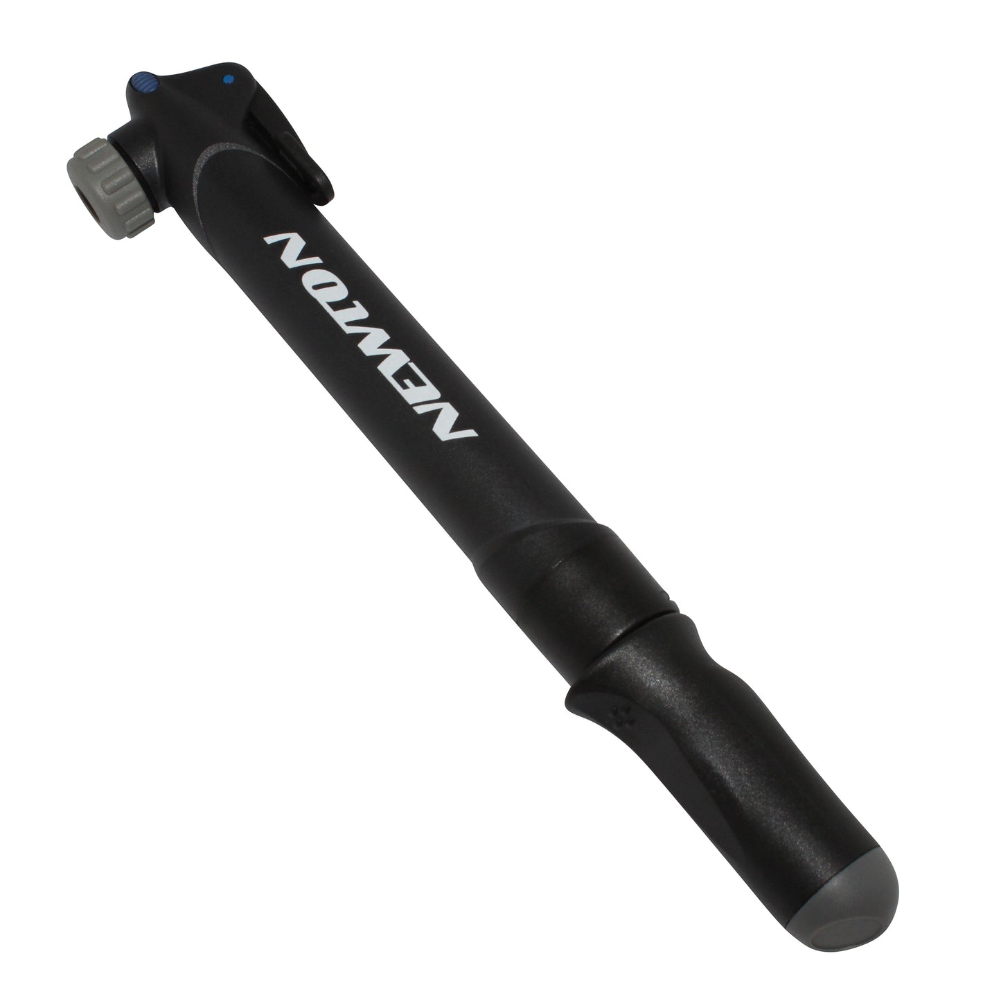Newton Air1 resin mini road/MTB pump 250mm