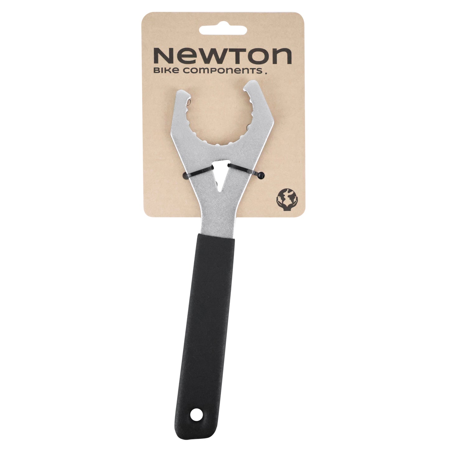 Outil Newton démonte cuvette avec poignée pour Shimano