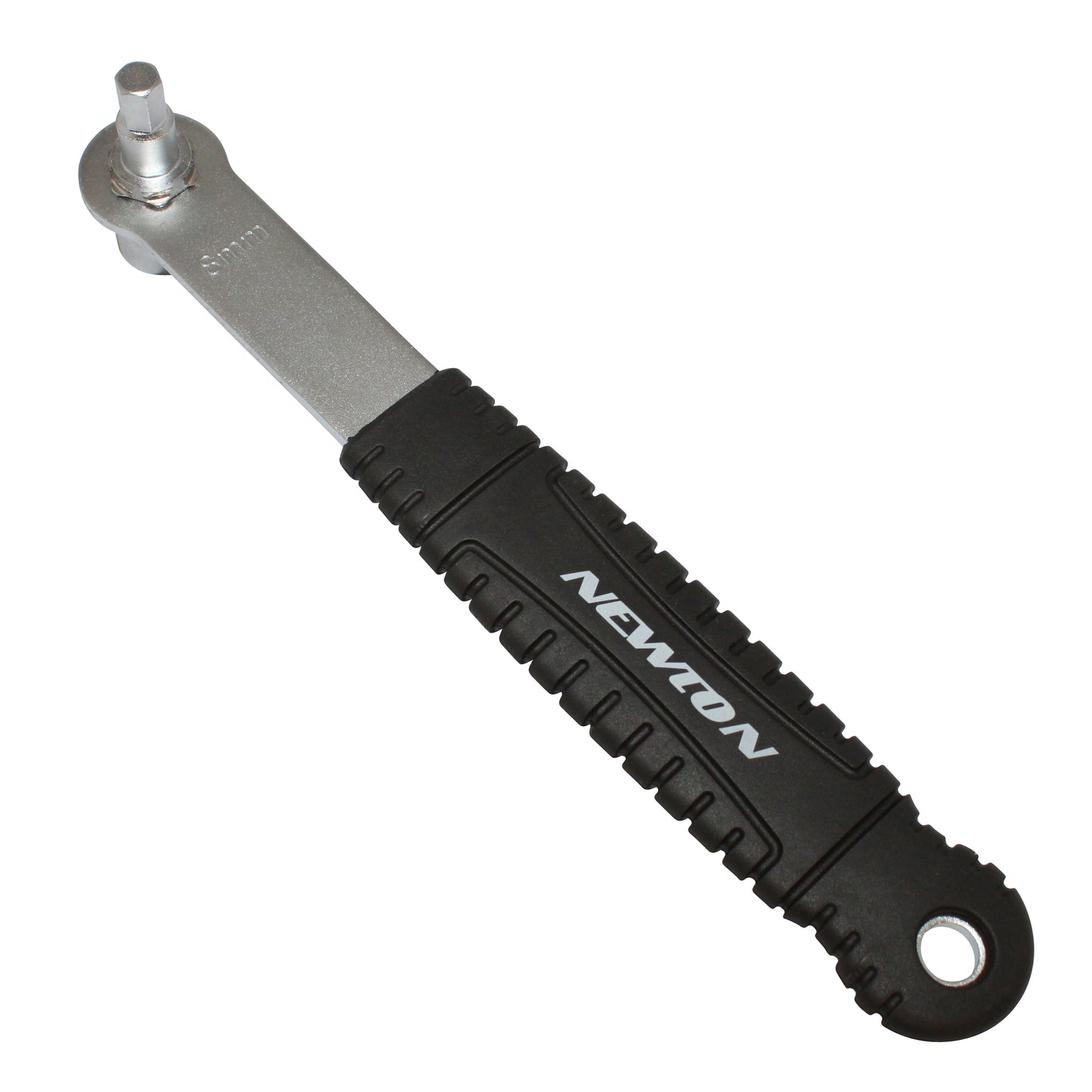 Outil Newton arrache manivelle axe pédalier