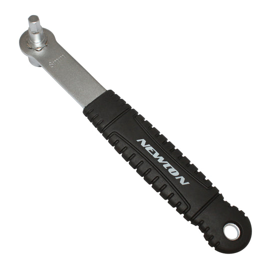 Newton crank puller bottom bracket axle