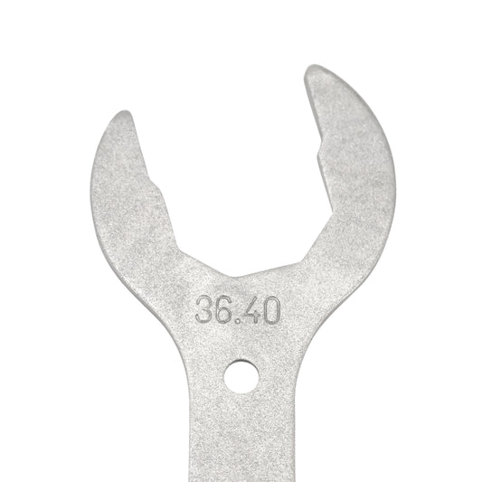 Newton headset spanner 30-32-36-40 mm