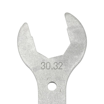 Outil Newton clé jeu direction 30-32-36-40 mm