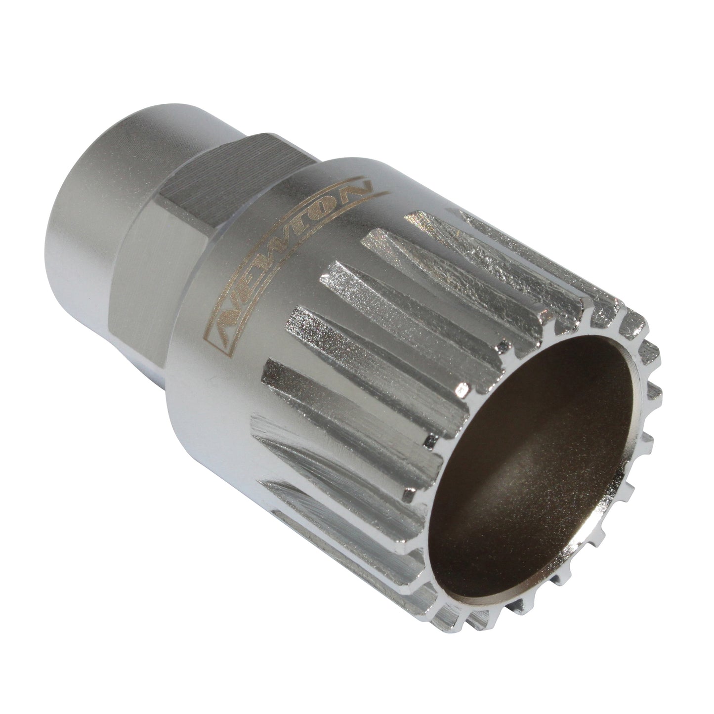 Newton bottom bracket tool for Shimano Stronglight
