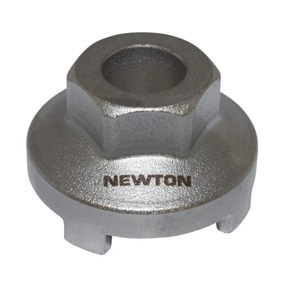 Newton 4-notch freewheel remover for BMX