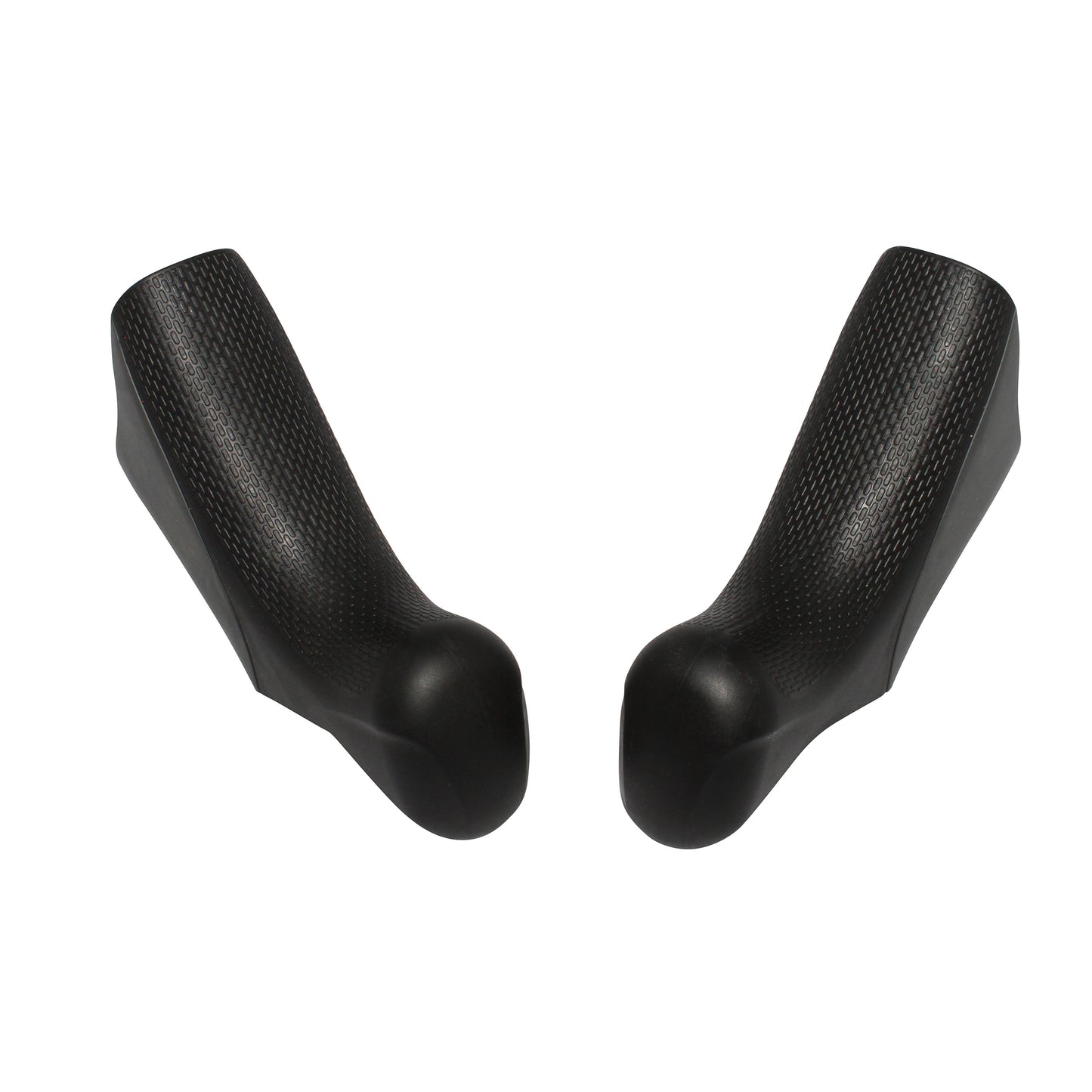 Shimano Dura-Ace Di2 9070 Black Hoods
