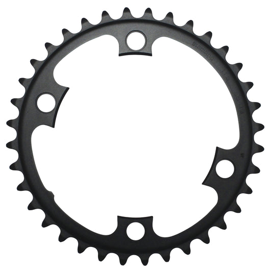 Plateau route 4 bras D110 pour Shimano Ultegra 6800 36D 11V