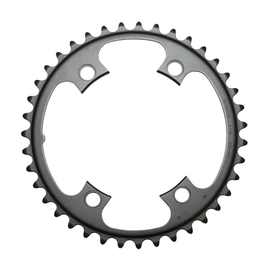 Plateau route 4 bras D110 pour Shimano Ultegra 6800 39D 11V