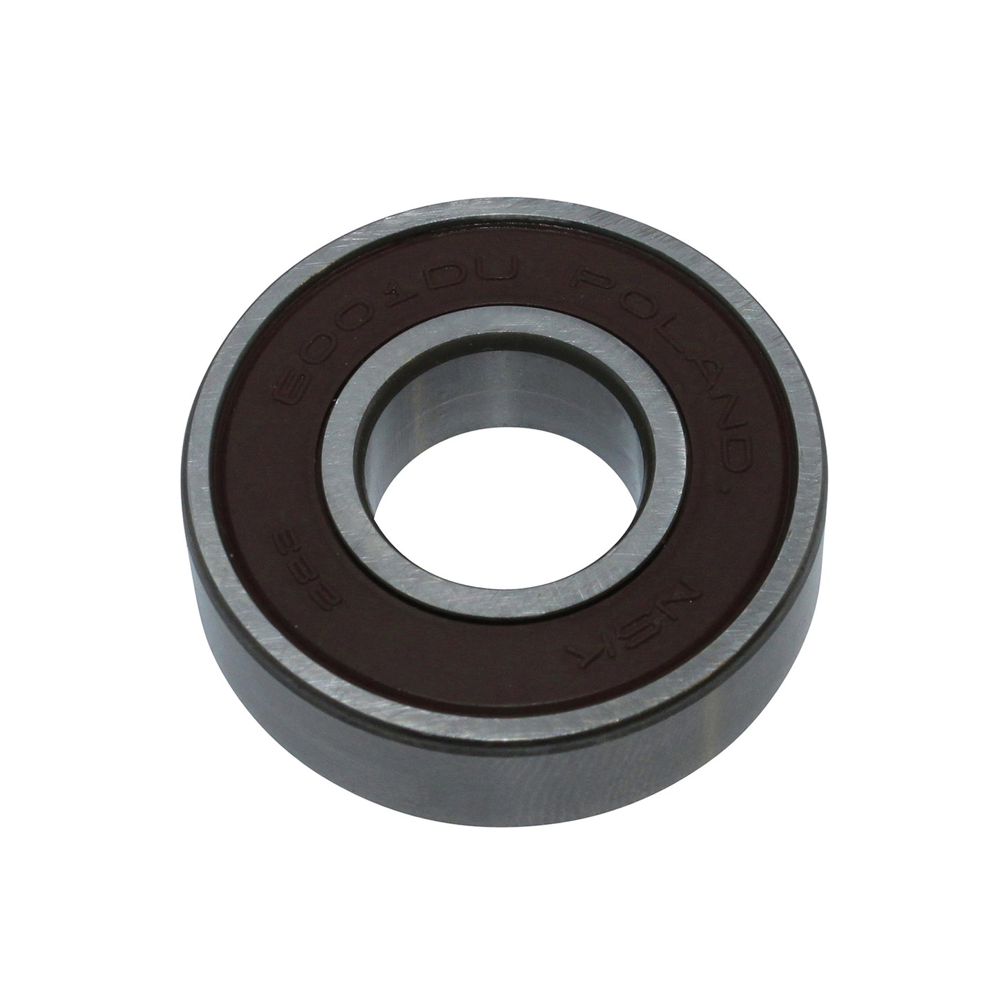 Blackbearing 6001-2RS Wheel Bearing 12x28x8