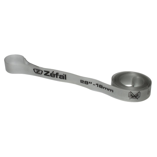 Fond de jante Zéfal route 700x18 gris haute pression